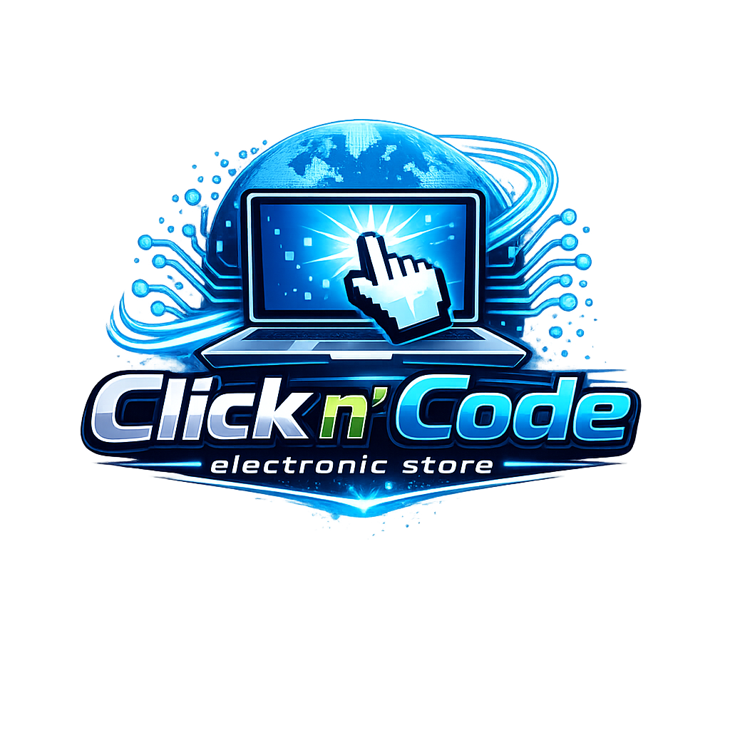 Clickncode34